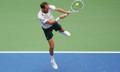 Daniil Medvedev
