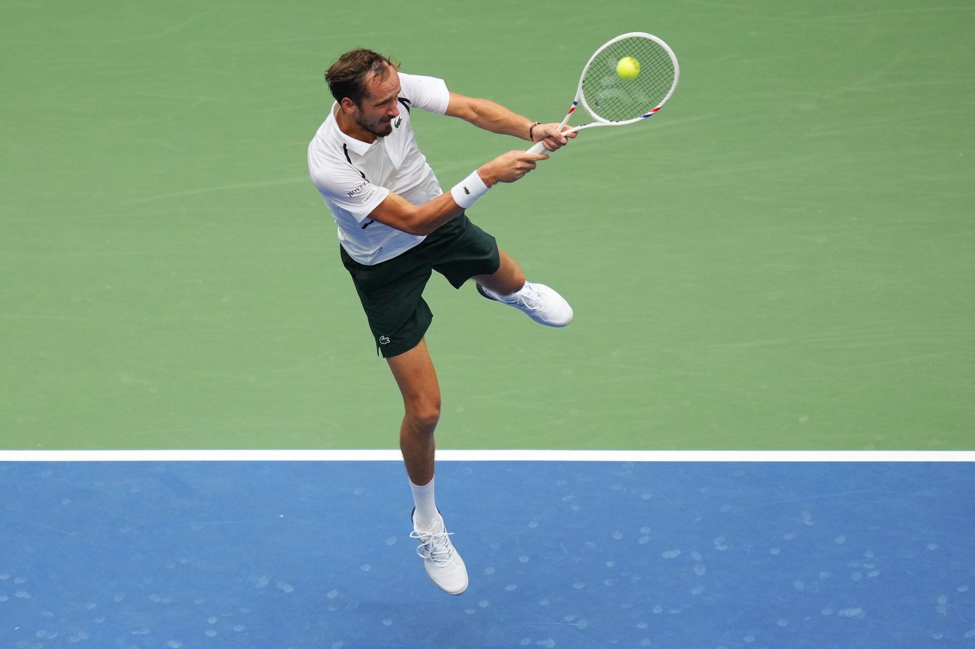 Daniil Medvedev