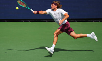 Stefanos Tsitsipas