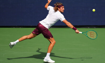 Stefanos Tsitsipas