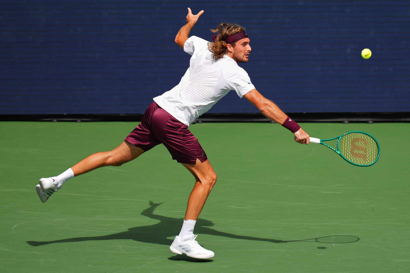 us open 2026 paul sfider224 alcaraz agli ottavi tsitsipas continua la sua resurrezione da Oasport.it us open 2026 paul sfider224 alcaraz agli ottavi tsitsipas continua la sua resurrezione