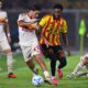 Lecce-Roma