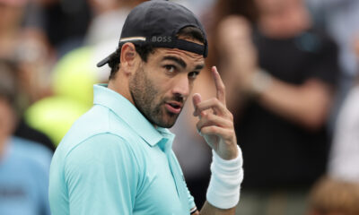 Matteo Berrettini