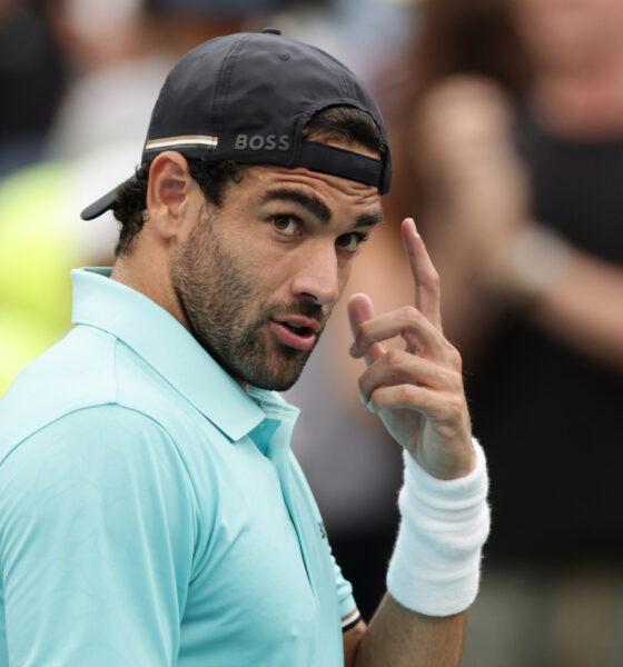 Matteo Berrettini