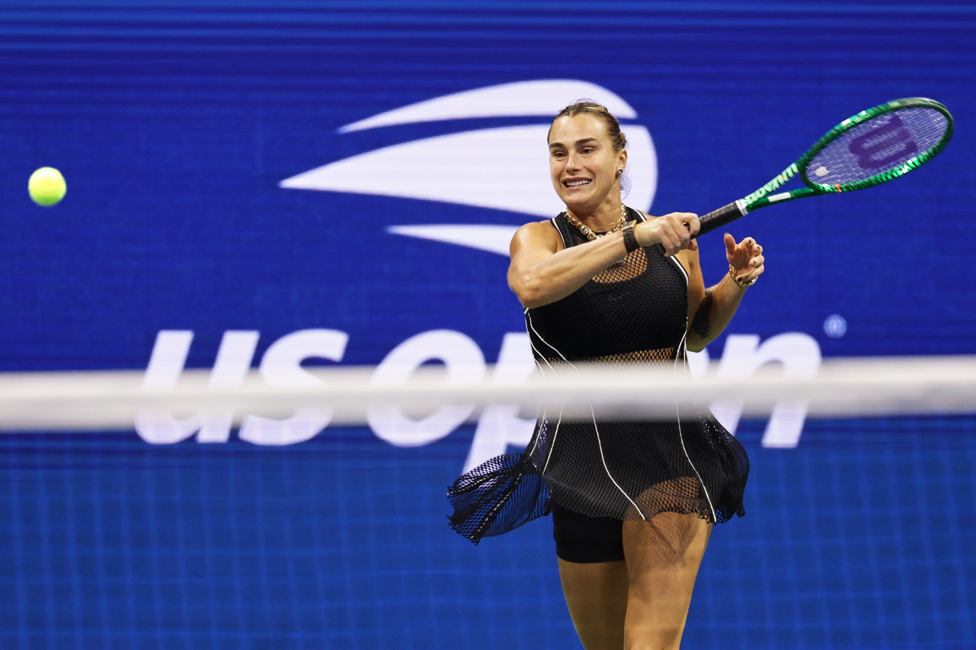 Aryna Sabalenka