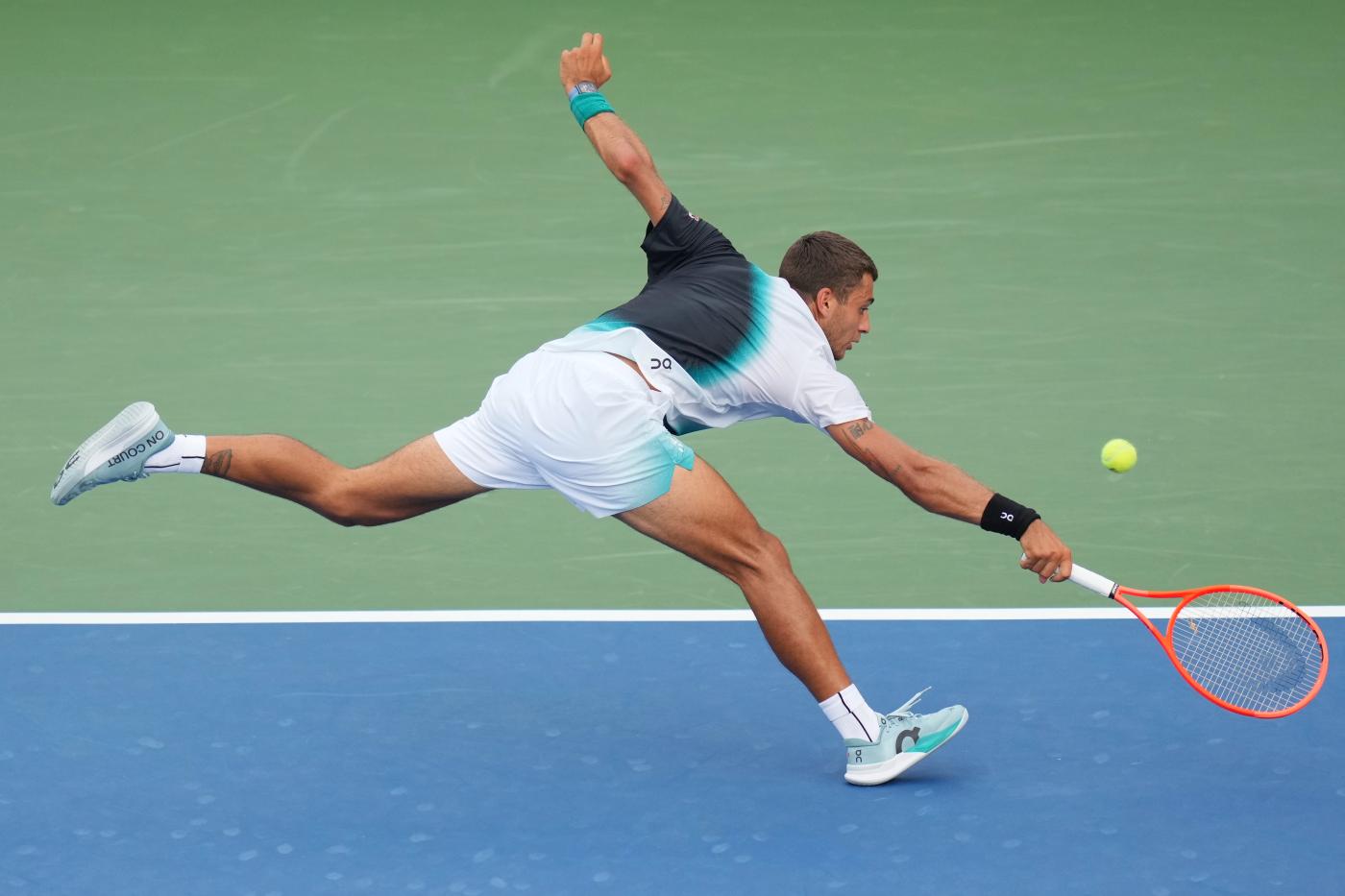 us open 2026 oggi in tv orari 5 settembre ordine di gioco streaming italiani in campo da Oasport.it us open 2026 oggi in tv orari 5 settembre ordine di gioco streaming italiani in campo