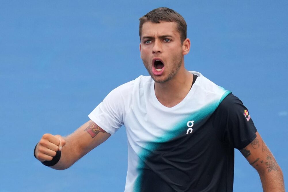 cobolli dopo la rimonta agli us open la pressione deve essere un8217amica da Oasport.it cobolli dopo la rimonta agli us open la pressione deve essere un8217amica