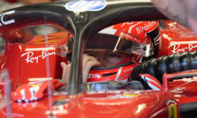 Charles Leclerc