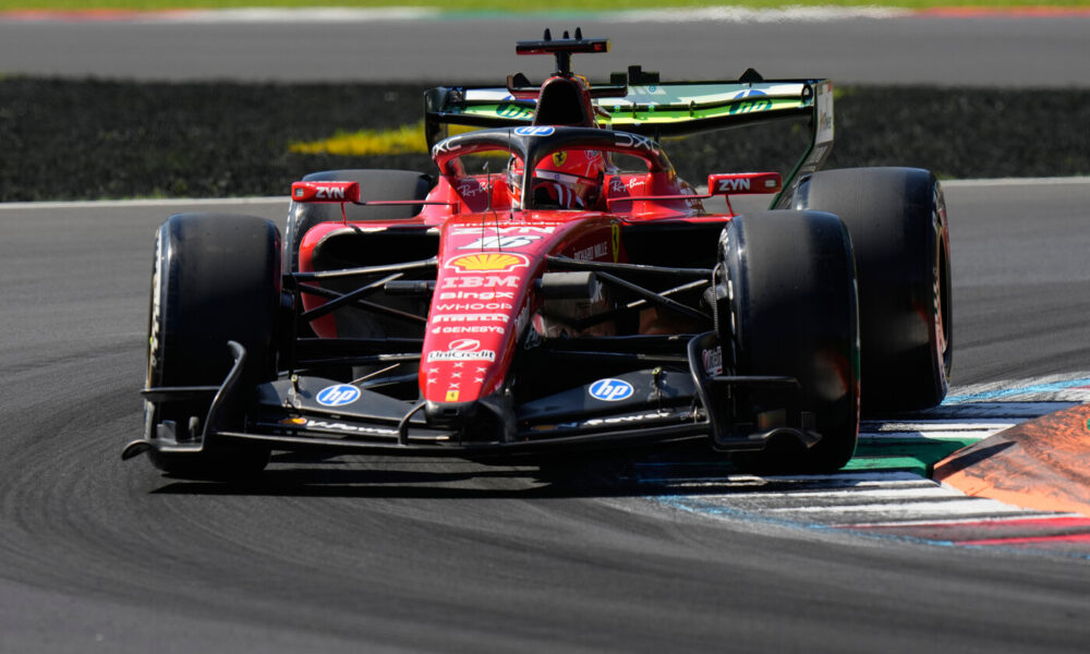 Charles Leclerc