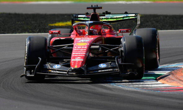 Charles Leclerc
