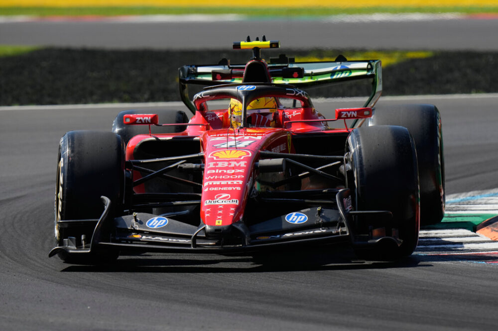 a che ora le qualifiche di f1 su tv8 gp italia 2026 programma in chiaro da Oasport.it a che ora le qualifiche di f1 su tv8 gp italia 2026 programma in chiaro