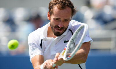 Daniil Medvedev