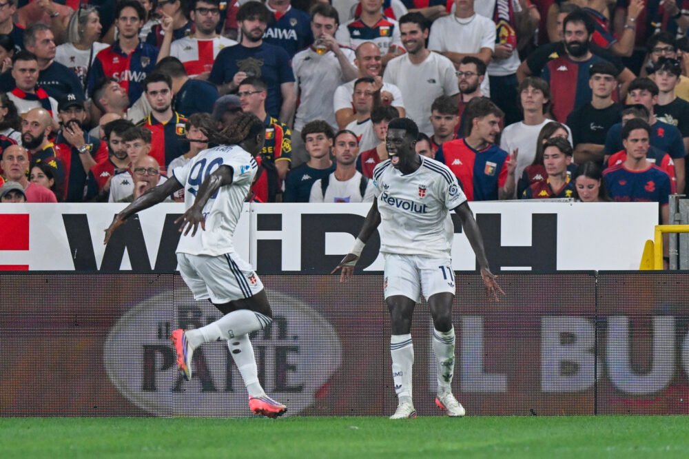 calcio il como travolge in trasferta il genoa e vola per una notte in vetta alla serie a da Oasport.it calcio il como travolge in trasferta il genoa e vola per una notte in vetta alla serie a