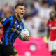 Lautaro Martinez