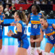 Italia volley femminile
