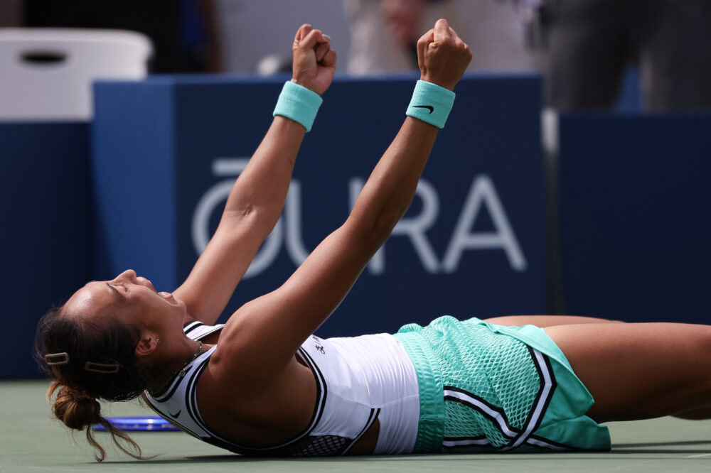 us open 2026 qinwen zheng prove di ritorno da grande andreeva e gauff avanti da Oasport.it us open 2026 qinwen zheng prove di ritorno da grande andreeva e gauff avanti