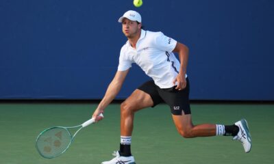 Luciano Darderi