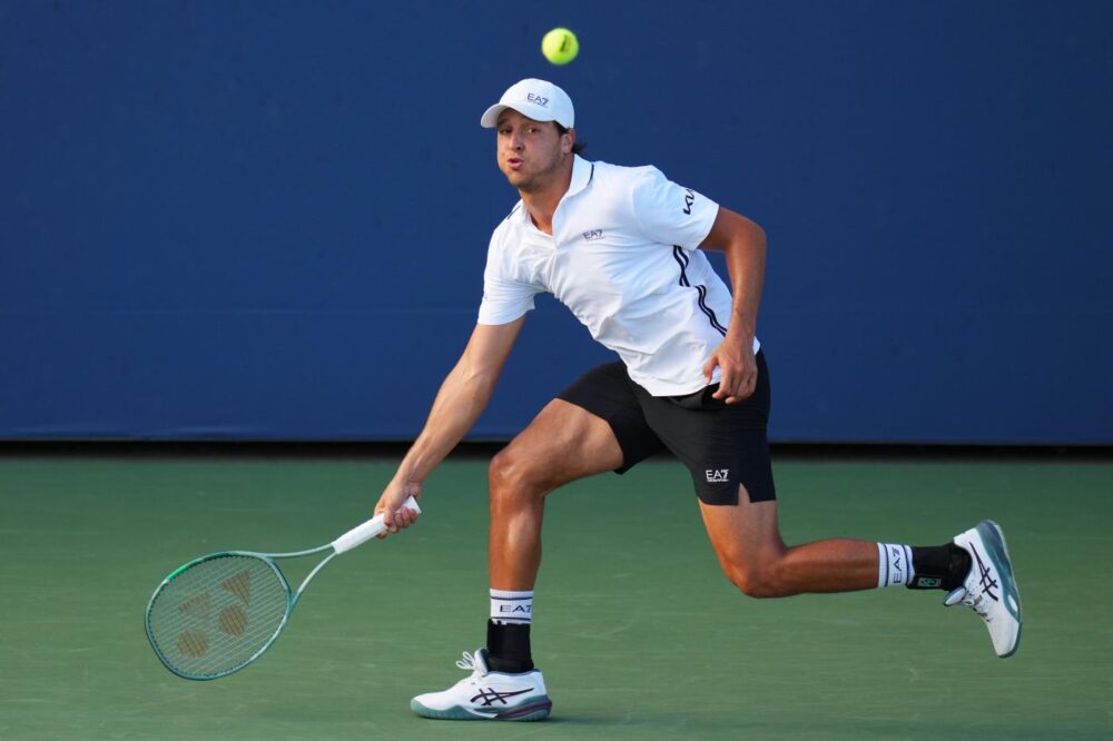 us open 2026 oggi orari 7 settembre ordine di gioco tv streaming da Oasport.it us open 2026 oggi orari 7 settembre ordine di gioco tv streaming