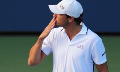 Luciano Darderi