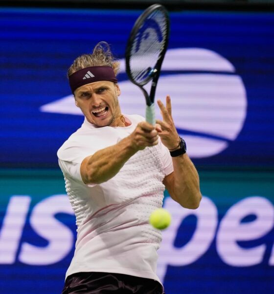 Alexander Zverev