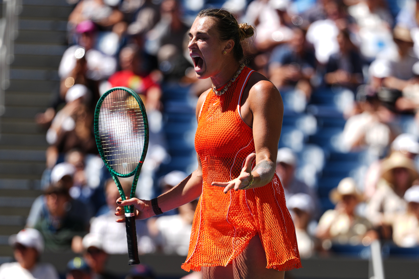 us open 2026 aryna sabalenka e jessica pegula due battaglie per la semifinale da Oasport.it us open 2026 aryna sabalenka e jessica pegula due battaglie per la semifinale