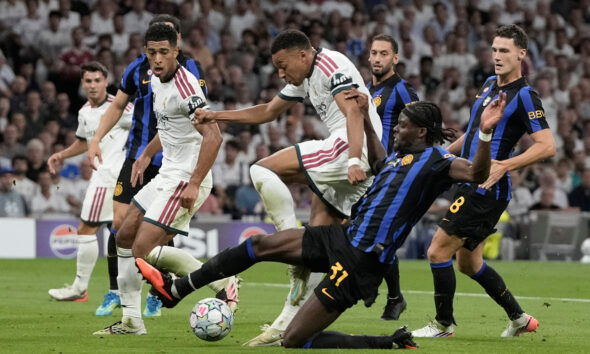 Inter