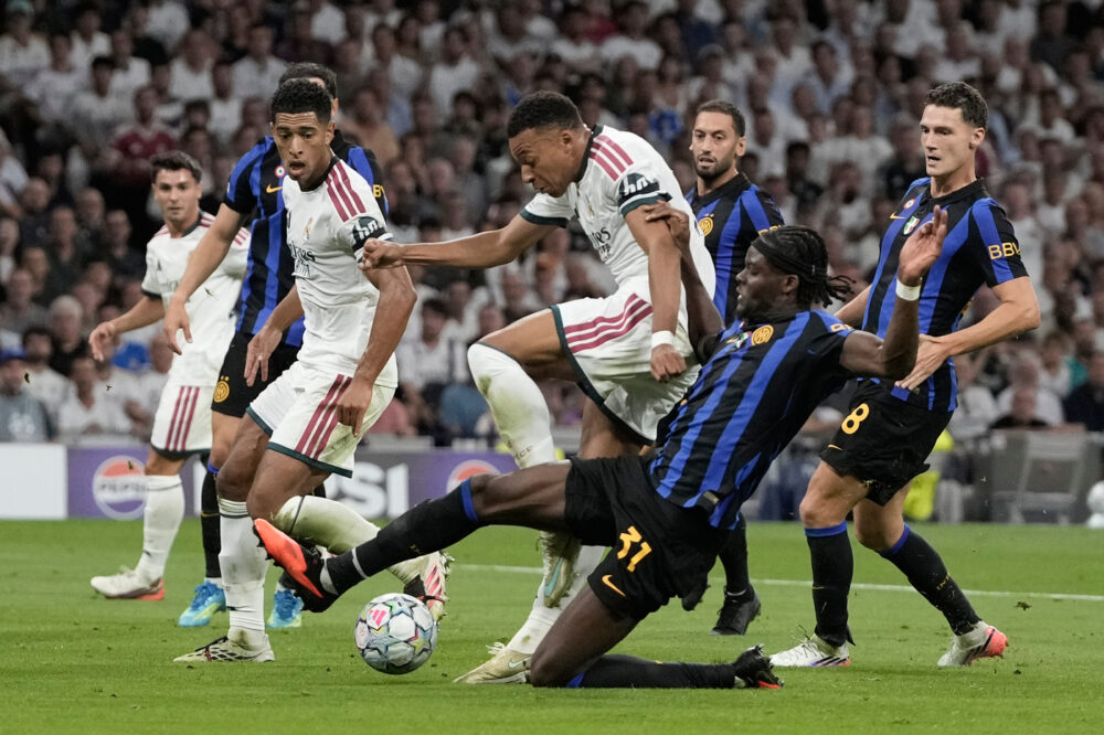 Inter