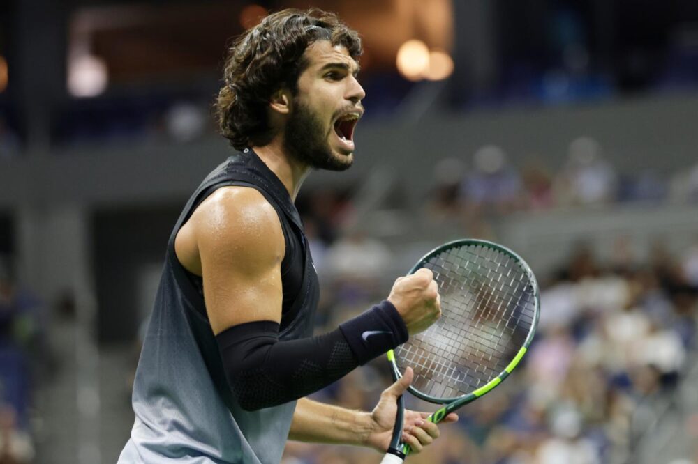 alcaraz resta lontano da sinner nel ranking atp il nuovo distacco addio sogno n1 a fine anno da Oasport.it alcaraz resta lontano da sinner nel ranking atp il nuovo distacco addio sogno n1 a fine anno