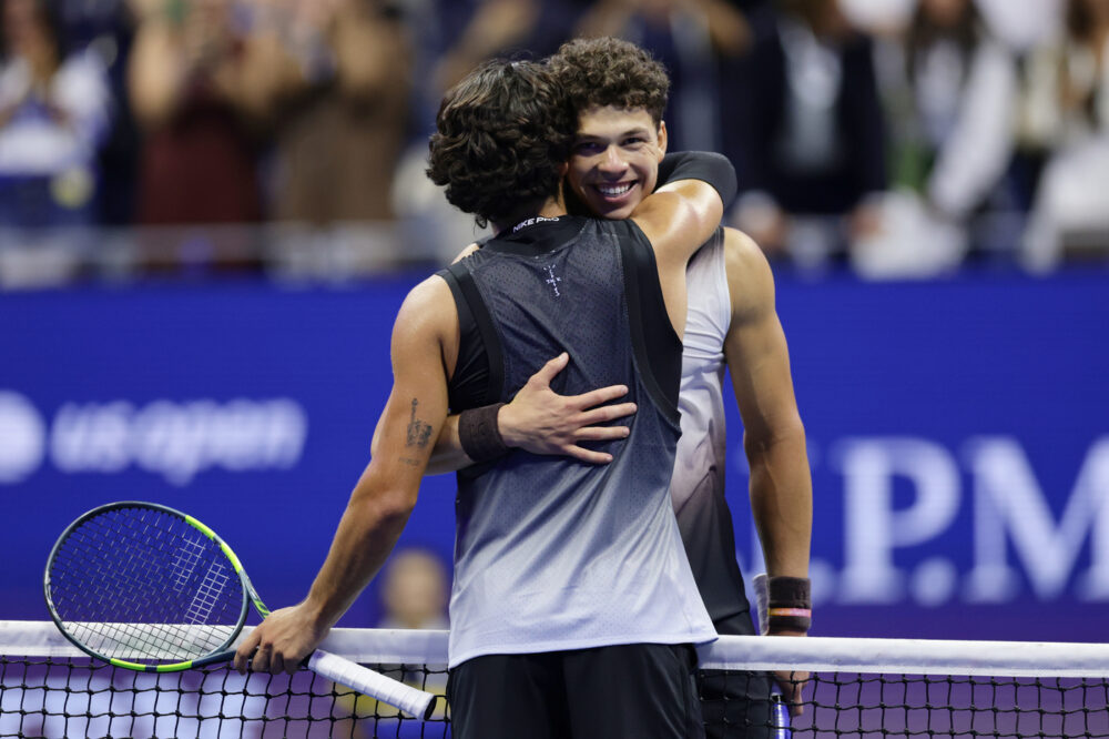 us open 2026 programmazione non rispettosa di giocatori e pubblico indecoroso terminare alle 330 di notte da Oasport.it us open 2026 programmazione non rispettosa di giocatori e pubblico indecoroso terminare alle 330 di notte