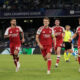 Napoli-Arsenal