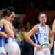 Italia basket femminile