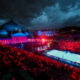 Italia volley Piazza Plebiscito