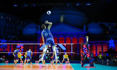 Italia volley