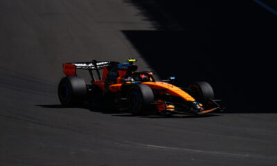 Lando Norris