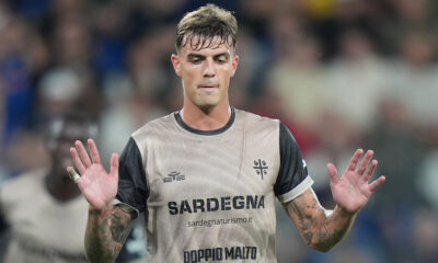 Daniel Maldini