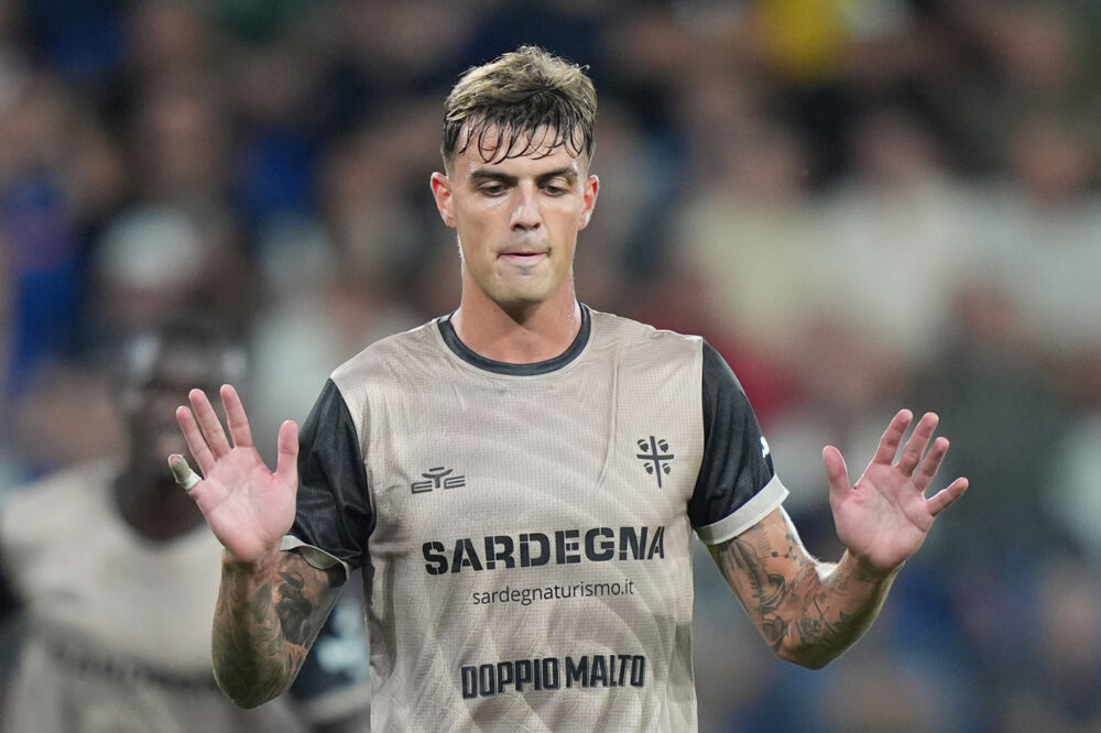 Daniel Maldini