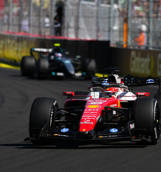 Charles Leclerc