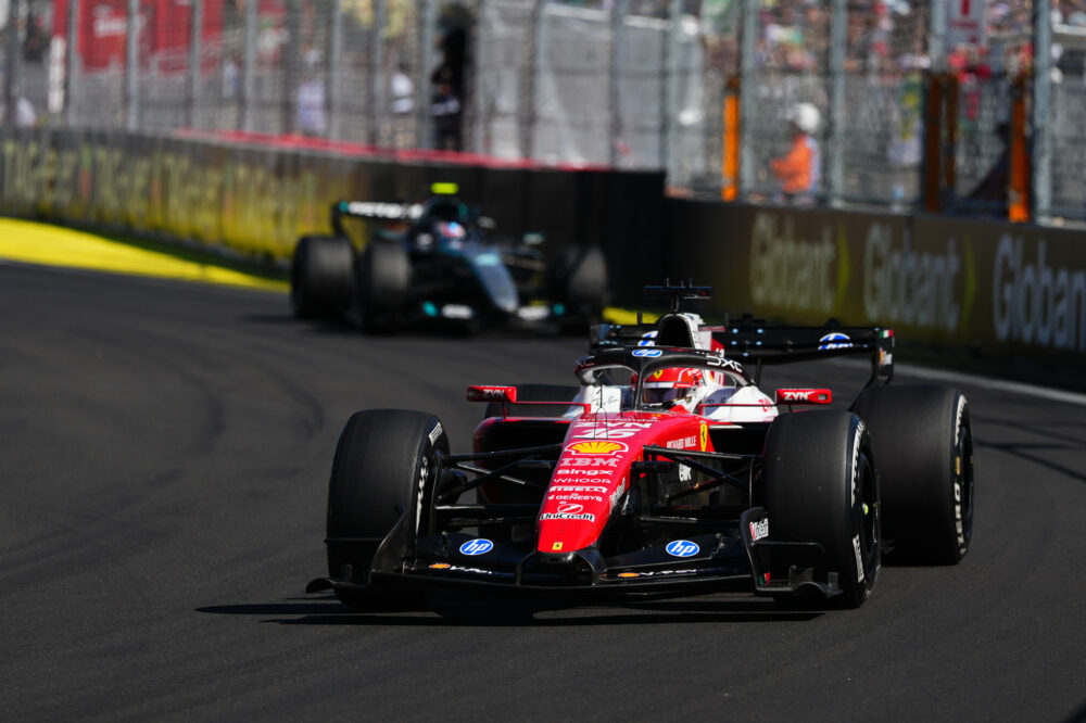 Charles Leclerc