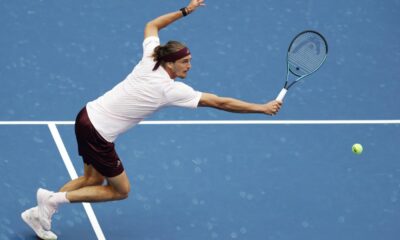 Alexander Zverev