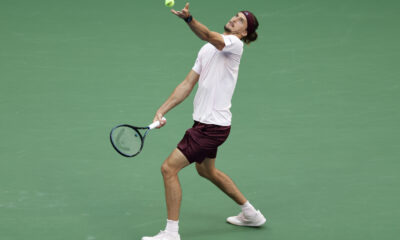 Alexander Zverev