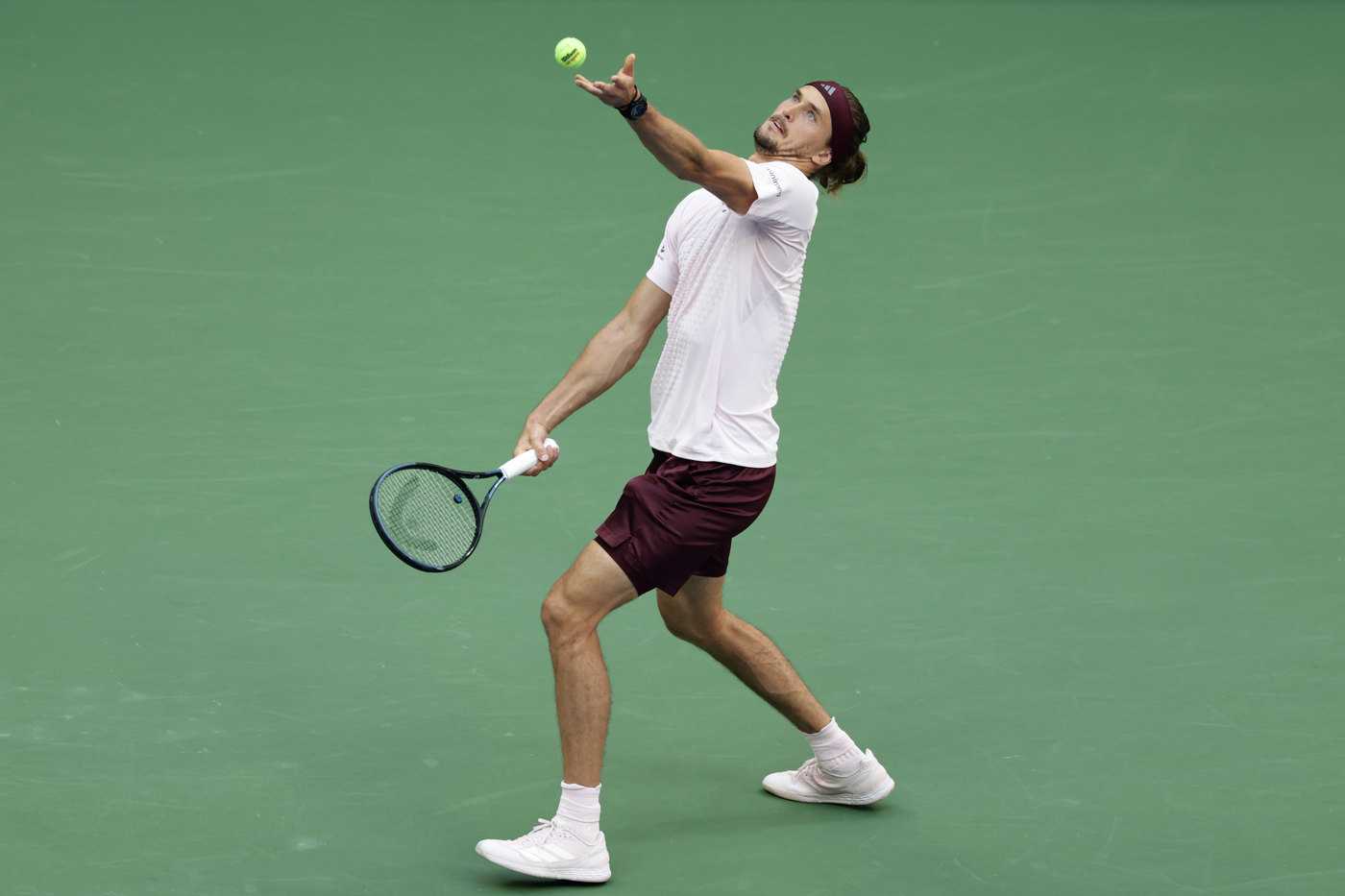Alexander Zverev