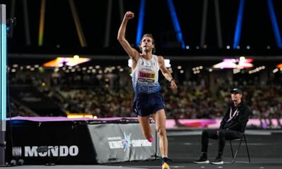 Gianmarco Tamberi