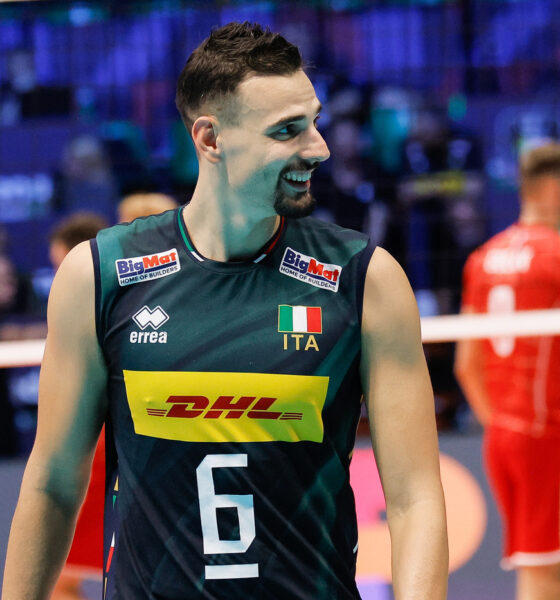 Simone Giannelli