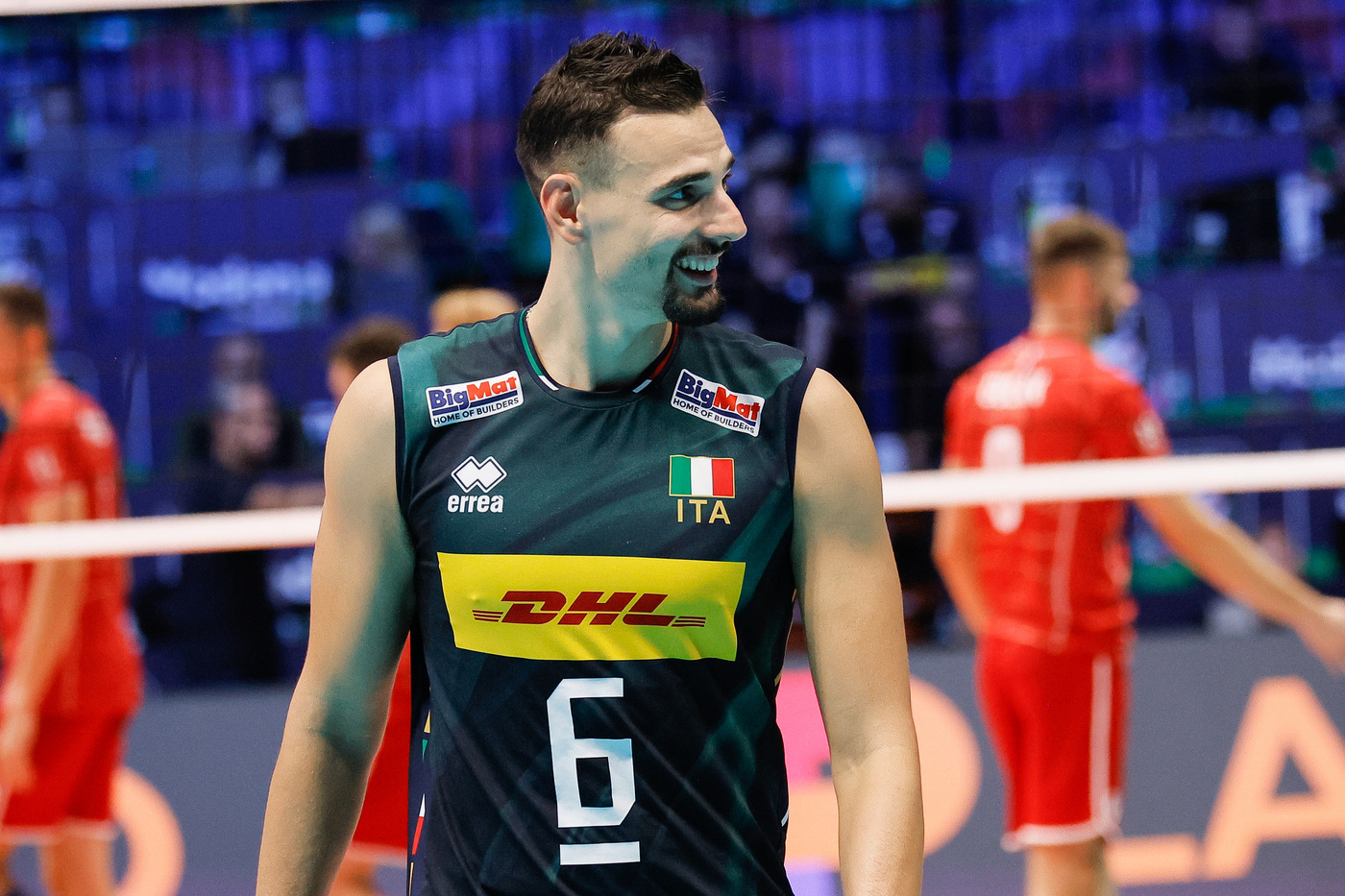 Simone Giannelli
