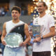 Ben Shelton e Alexander Zverev