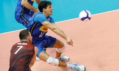 Mattia Bottolo