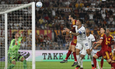 Roma-Inter