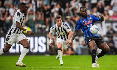 Juventus