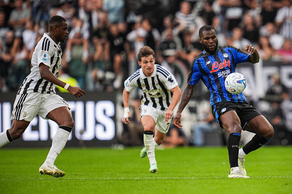 Juventus