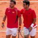 Pedro Martinez, Jaume Munar